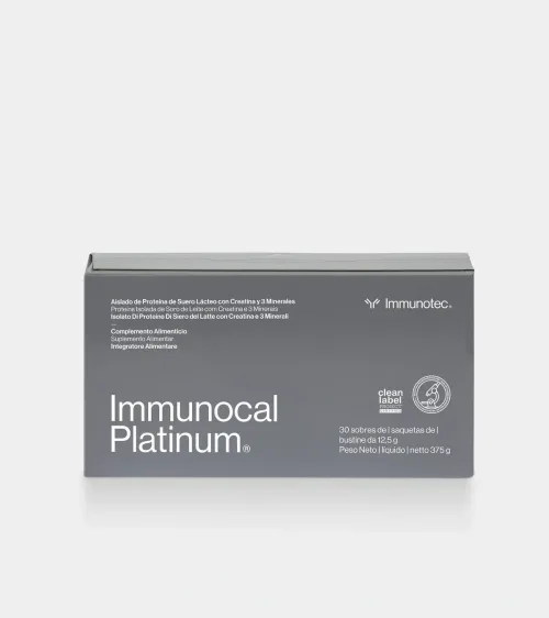 Immunocal Platinum